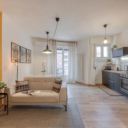 Casa Carla Apartment *