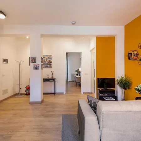 Casa Carla Apartment