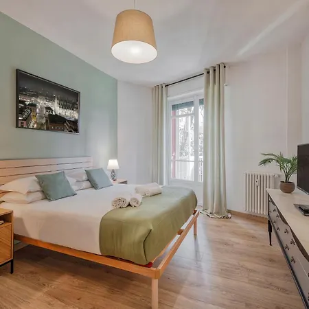 Appartement Casa Carla