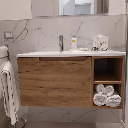 Domist Apartment *