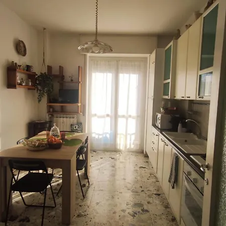 Apartment Casa Daniela Milan