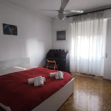 Apartment Casa Daniela Milan