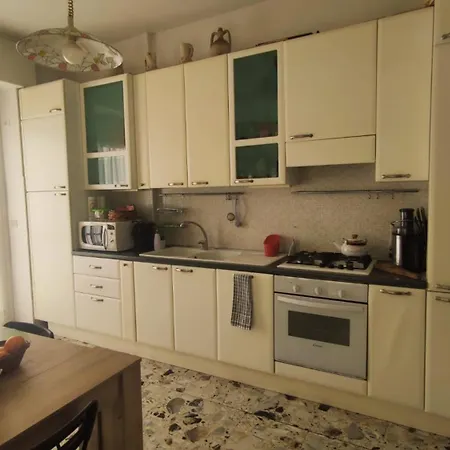 Casa Daniela * Milan
