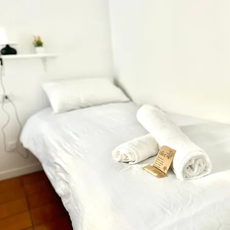 Golden Star Apartament