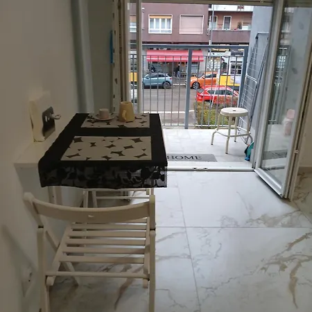 Chic Flat * Μιλάνο