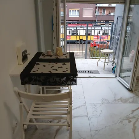 Chic Flat Μιλάνο