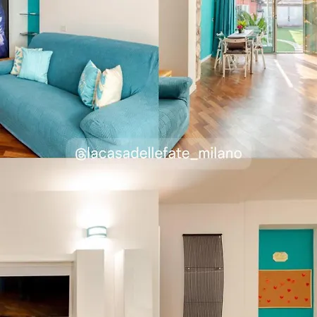 La Casa Delle Fate * Milan