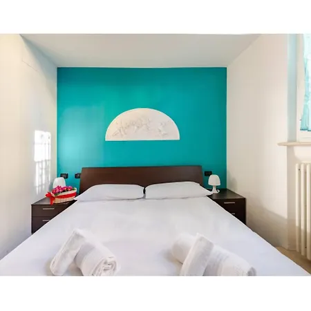 La Casa Delle Fate Apartman