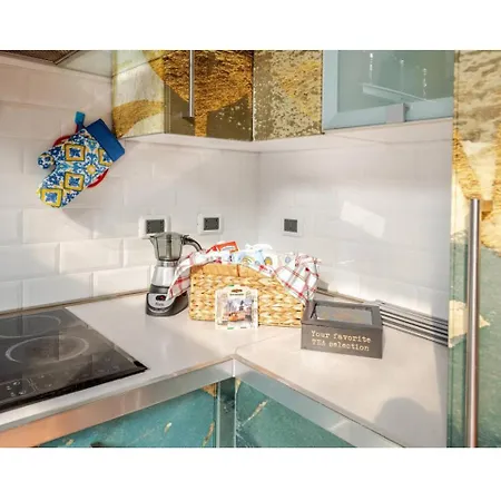 La Casa Delle Fate Apartment *