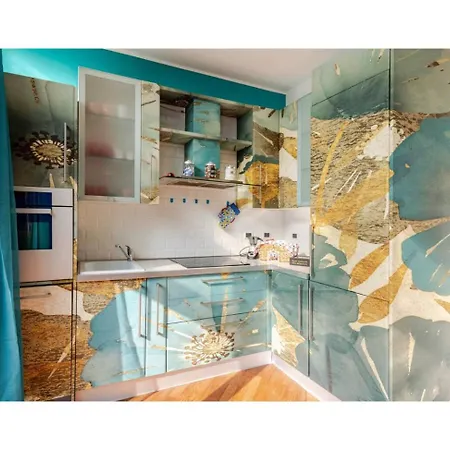 Apartman La Casa Delle Fate *