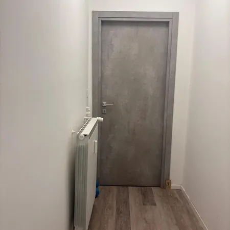 Grazioso Апартаменты *