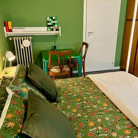 Settembrini - Centrale, Porta Venezia Apartment *