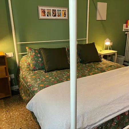 Settembrini - Centrale, Porta Venezia Apartament