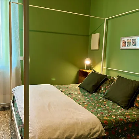 Apartament Settembrini - Centrale, Porta Venezia Mediolan