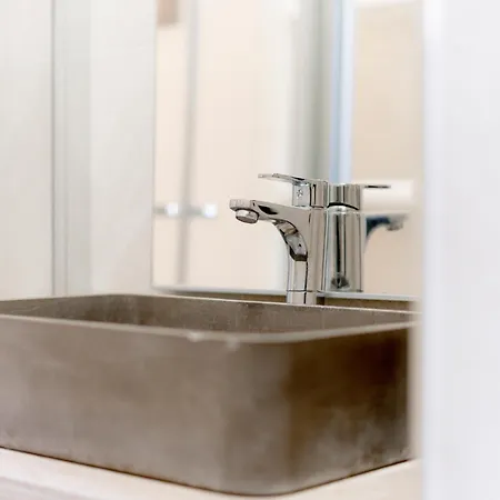 Piranesi Flat - 10min Citta Studi, Linate, Metrom4 *