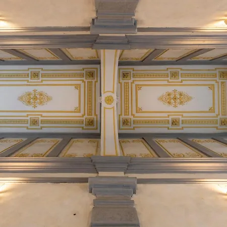 Bright Penthouse Attic In The Heart Of شقة *