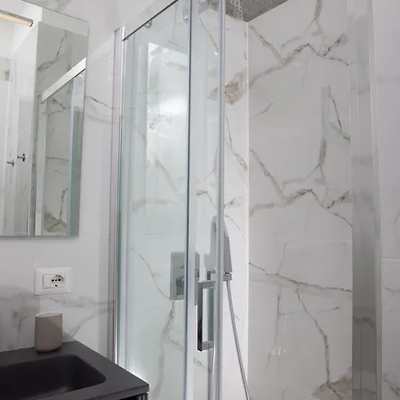 Apartamento Modern In - Nolo