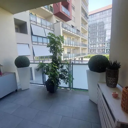 Nina's Apartment Milan
