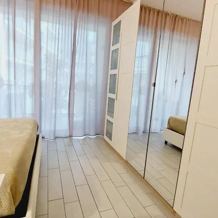 Nina's Apartment