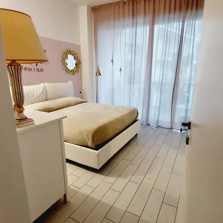 Apartment Nina's