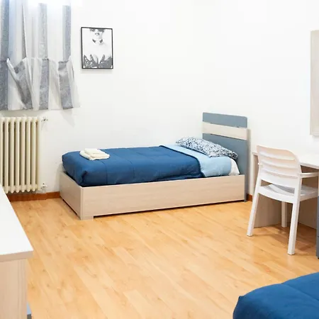Appartamento Ses12 -loreto- Duomo-central - Big -mm1 Milano