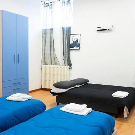 Ses12 -loreto- Duomo-central - Big -mm1 Appartamento *