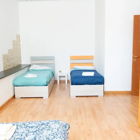 Appartamento Ses12 -loreto- Duomo-central - Big -mm1