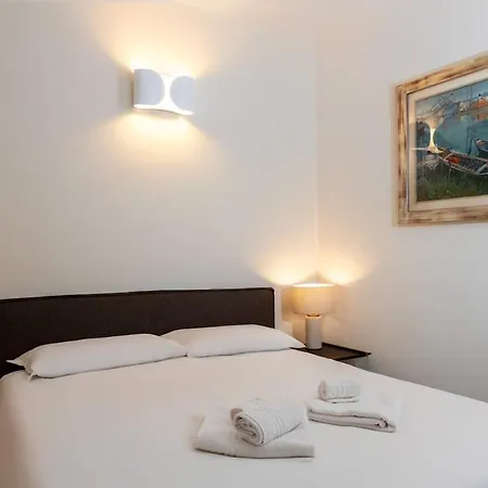 Porta Venezia Stylish Haven *