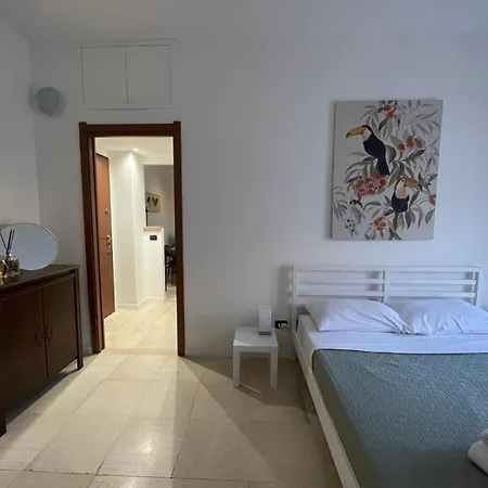 Apartment Binda33 Cozy Flat Navigli Neighborhood,