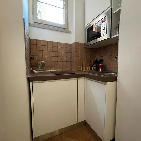 Apartment Binda33 Cozy Flat Navigli Neighborhood, Milan