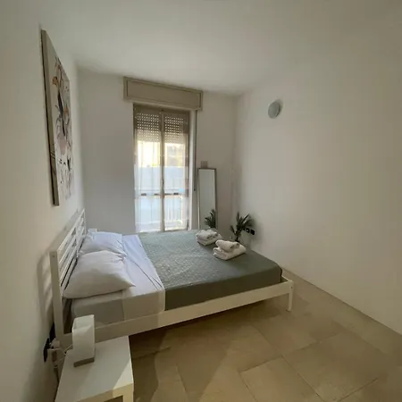 Apartment Binda33 Cozy Flat Navigli Neighborhood, *