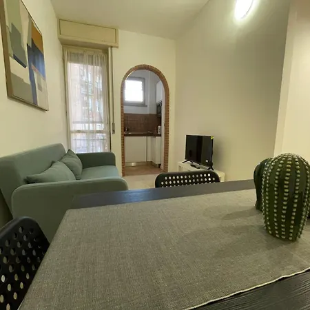 Binda33 Cozy Flat Navigli Neighborhood, * Milan