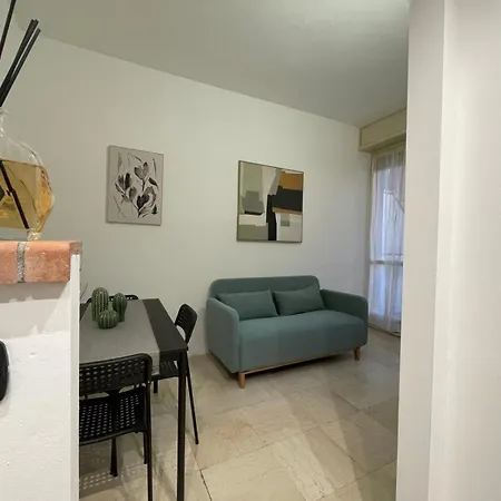 Binda33 Cozy Flat Navigli Neighborhood, Apartment Milan