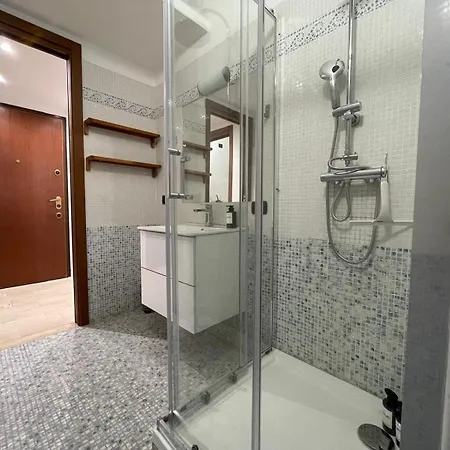 Binda33 Cozy Flat Navigli Neighborhood,