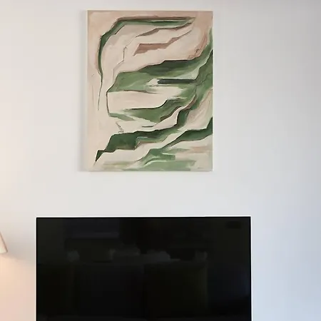 Apartment Experience Design King *