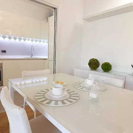 Apartment Experience Design King