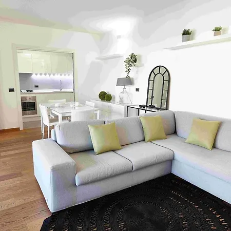 Apartment Experience Design King