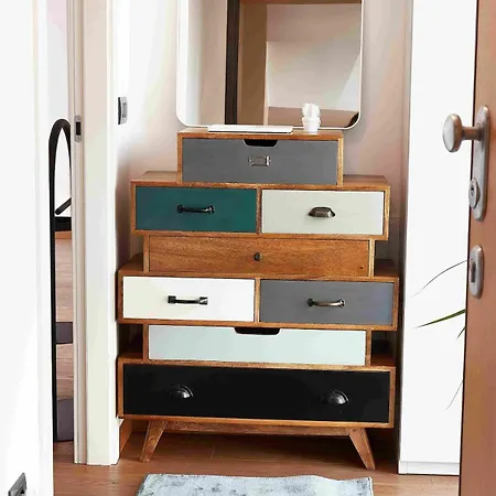 Apartment Experience Design King