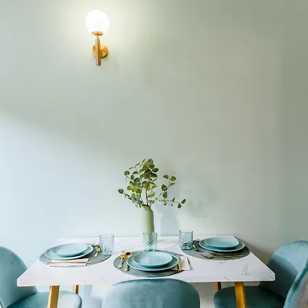 Deluxe 94 - Porta Romana - Duomo By Innstay Milano