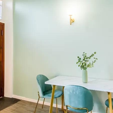 Appartement Deluxe 94 - Porta Romana - Duomo By Innstay