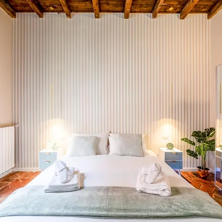 Deluxe 94 - Porta Romana - Duomo By Innstay *