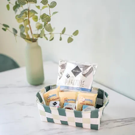 Deluxe 94 - Porta Romana - Duomo By Innstay Milano