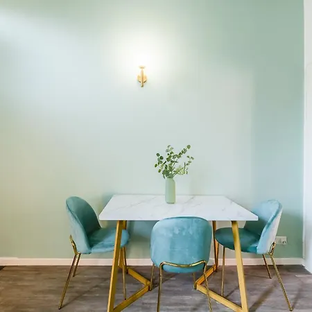 Appartement Deluxe 94 - Porta Romana - Duomo By Innstay *