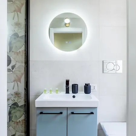 Deluxe 94 - Porta Romana - Duomo By Innstay Appartement