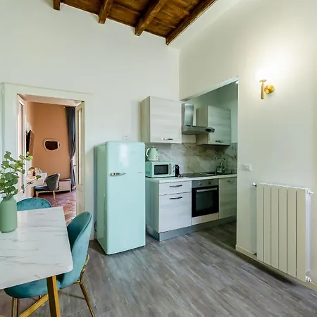 Deluxe 94 - Porta Romana - Duomo By Innstay Appartement Milaan