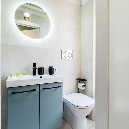 Deluxe 94 - Porta Romana - Duomo By Innstay Milano