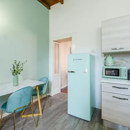 Deluxe 94 - Porta Romana - Duomo By Innstay * Milano