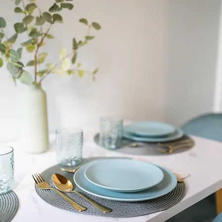 Deluxe 94 - Porta Romana - Duomo By Innstay Appartamento