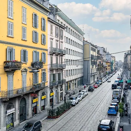 Deluxe 94 - Porta Romana - Duomo By Innstay * Milano