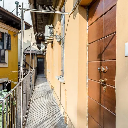 Deluxe 94 - Porta Romana - Duomo By Innstay *